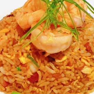 Arroz Frito Red Fénix