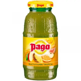 Pago 0.20 l