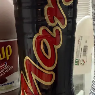 LATTE MARS 