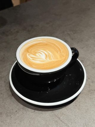Cappucino