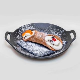 Cannolo siciliano