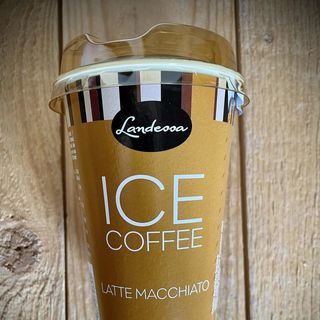 Café Frío Landessa 230ml Latte Macchiato