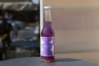 Лимонад Лаванда, 330 мл