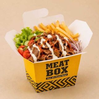 Meat Box