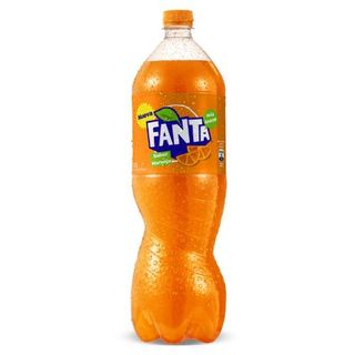 Fanta Naranja 1.5l
