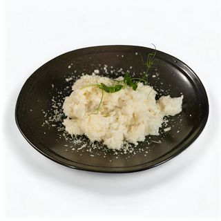Risotto cu parmesan