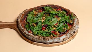 სამარხო პიცა