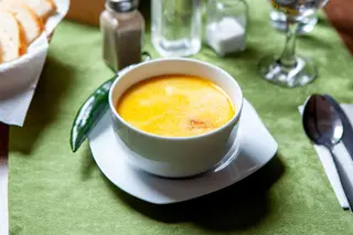 Ciorbă de burtă