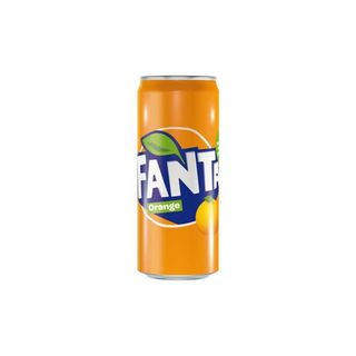 Fanta 250ml