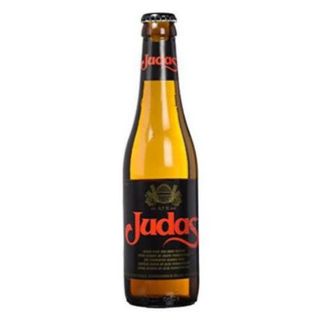 Cerveza Judas