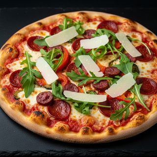 Parmigiana