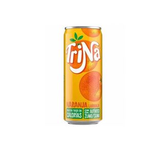 Trina naranja (330 ml.)