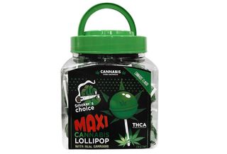 Lollipop Original Maxi