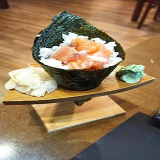 Temaki Shake (1 ud)