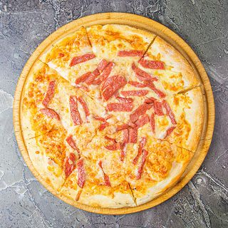 Пицца "Салями"