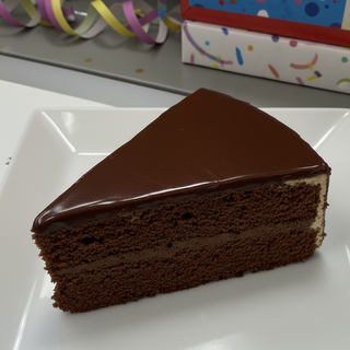 RACION TARTA SEMIFRIO BOM BOM