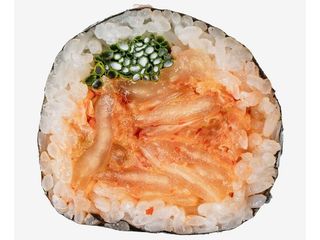 52. Futomaki Kimchi