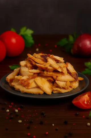 EXTRA CARNE PUI 50g