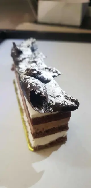 Forêt Noire