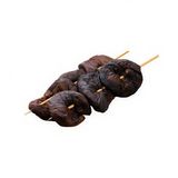 34.Yakitori De Seta (2 Uds.)