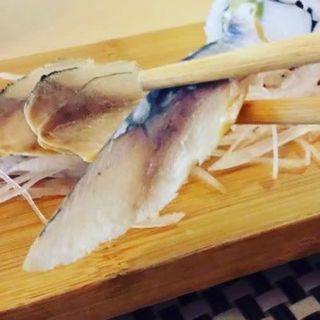 Sashimi Caballa 5uds.