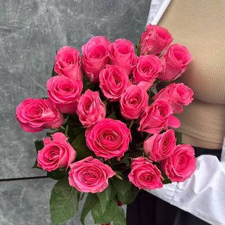 19 троянд WATERGAME під стрічку