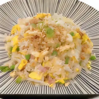 165. Riso alla cantonese