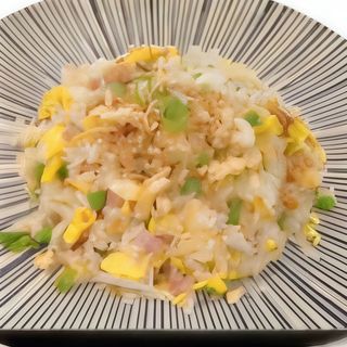 165. Riso alla cantonese