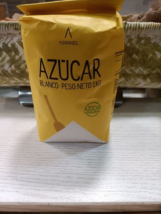 Azúcar (1 Kg.)