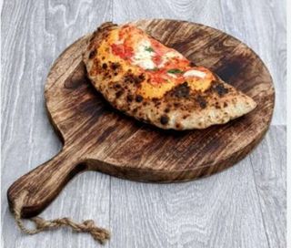 Pizza Calzone