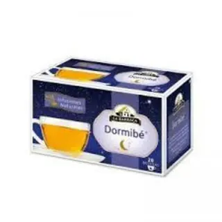 infusión Dormir Bien (relajante) 20 uds