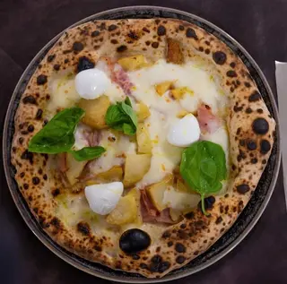 Pulcinella