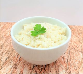Arroz Branco Dose