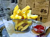 Pomfrit