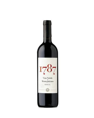 Nobile di montepulciano 75cl