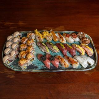 Pack Del Sensei (Para 2 Personas)