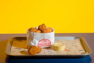 Nuggets di pollo - 18 pezzi