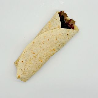 Wrap di Brisket