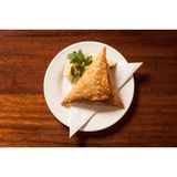 Giant Samosa (Beef Or Chicken)