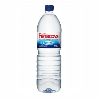 Agua 1.5 L