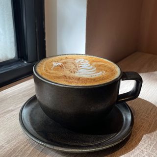 Capuccino Vainilla