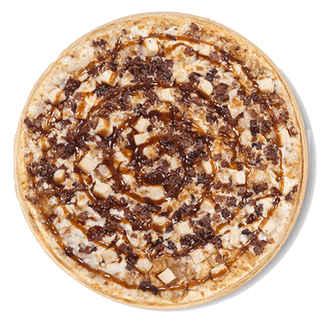 Familiar BBQ Crispy Carlos