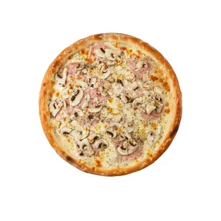 Pizza Mixte