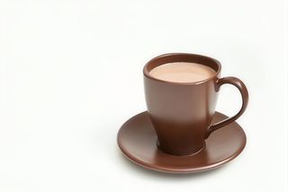 Cioccolata calda