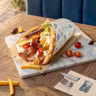 PITA XXL MIXTA CERDO+POLLO