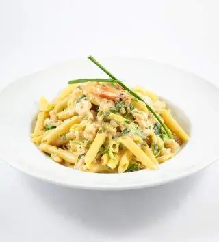 Penne Pesto