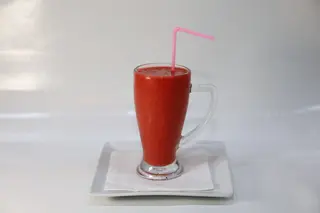 Jus Fraise