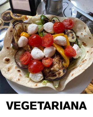 Vegetariana