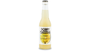 Dobry Materiał - Limonka 330 ml