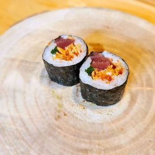 Maki Spicy Atún